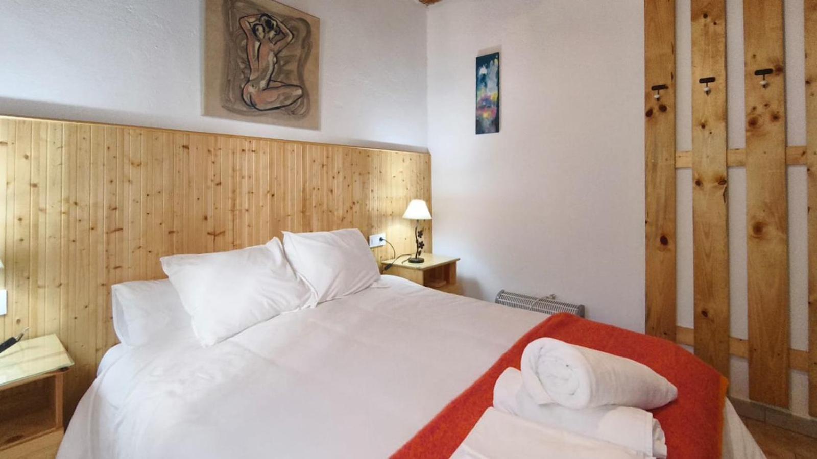 Casa Rural Villa Amigo Aracena By Ruralidays Eksteriør bilde